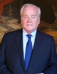 Christian Cambon