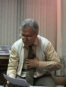 Mohammad Ali Dadkhah