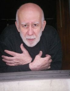 Vagrich Bakhchanyan