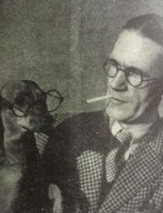 Norman Pett