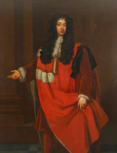 William Paget, 6th Baron Paget