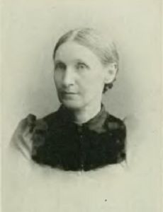Evelyn Magruder DeJarnette