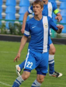 Yarema Kavatsiv