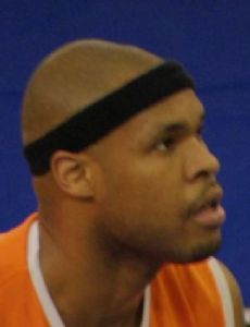 Aaron McGhee