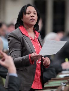 Sadia Groguhé