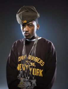 Willie the Kid (rapper)