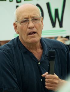 Bill Rosendahl