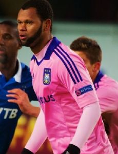 Rolando (Portuguese footballer)