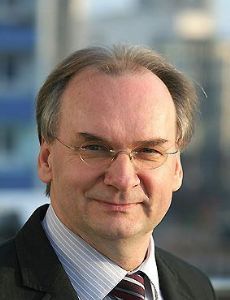 Reiner Haseloff