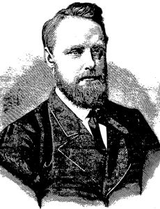 Wollert Konow (SB)