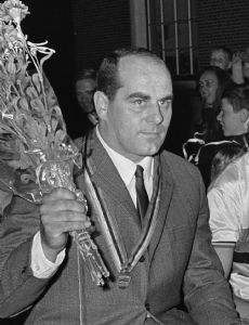 Noppie Koch