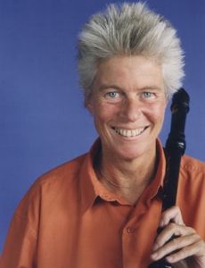 Marion Verbruggen