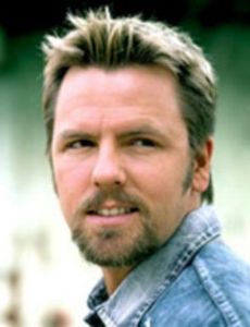 Jason McCoy