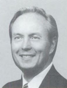 John N. Erlenborn