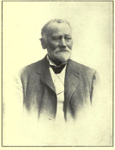 John Coles (businessman)