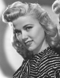 Lyn Wilde