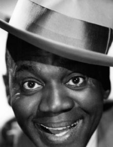 Bill Robinson