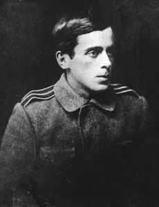 Sergei Efron