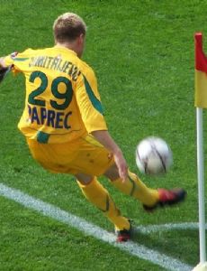 Miloš Dimitrijević