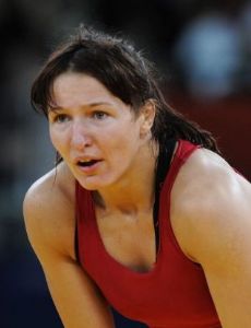 Anastasija Grigorjeva