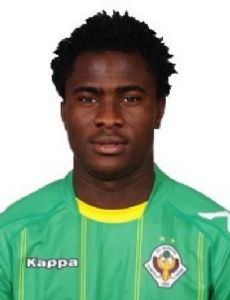 Adebayo Adigun