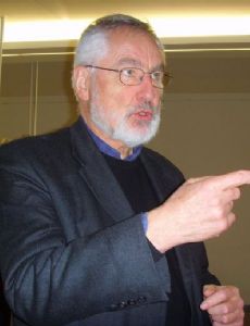 Ernst Poeppel