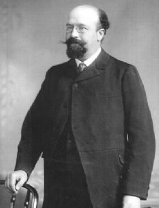 Bernard Lazare