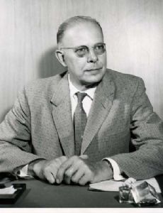 Blake Colburn Wilbur