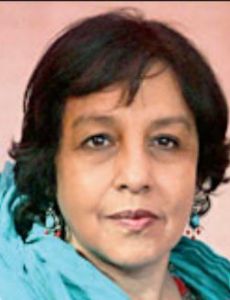 Rukmini Bhaya Nair