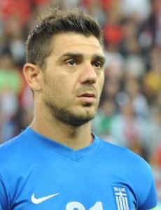 Kostas Katsouranis
