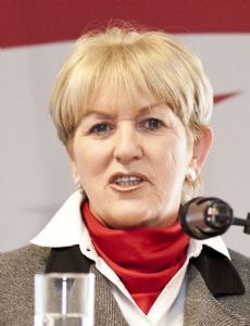 Maria Rauch-Kallat