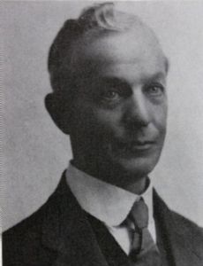 Charles Edward Moss