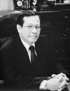 Sudjadnan Parnohadiningrat