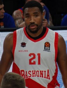 Kevin Jones