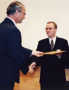 Ingeman Arbnor
