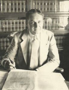 Jasper K. Smith
