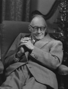 Robert Chorley, 1st Baron Chorley