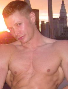 Josh Weston