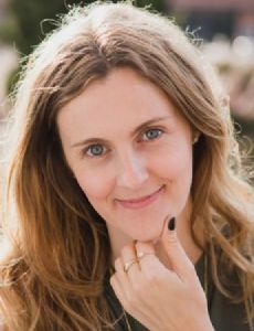 Georgia Clarke (Author)