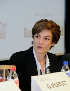 Chantal Jouanno