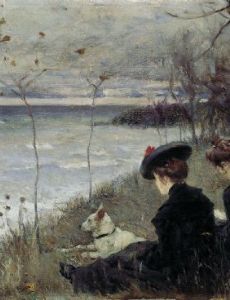 Pyotr Nilus