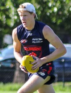Declan Keilty