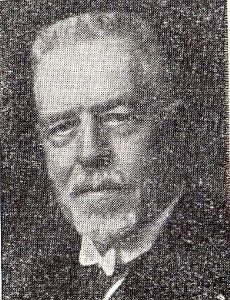 Oswald Kairamo
