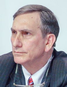 Michael Steinberg (lawyer)