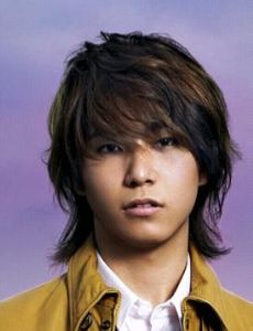 Simon Isogai