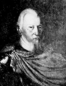 Axel Kurck