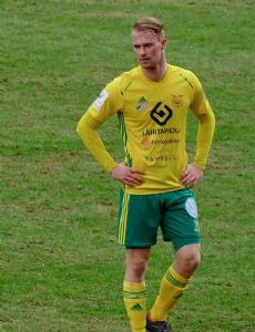 Niklas Jokelainen