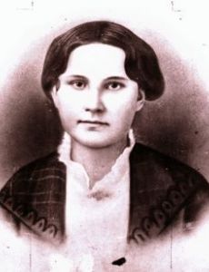 Emeline Piggott
