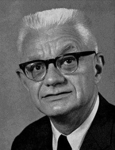 Carl Gustav Hempel