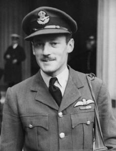 Robert Stanford-Tuck